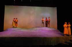 Diviners 4